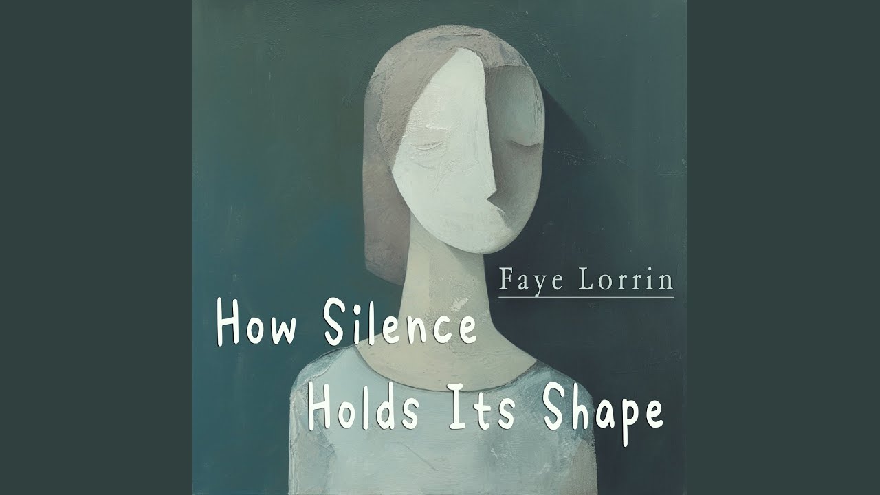 How Silence Holds Its Shape