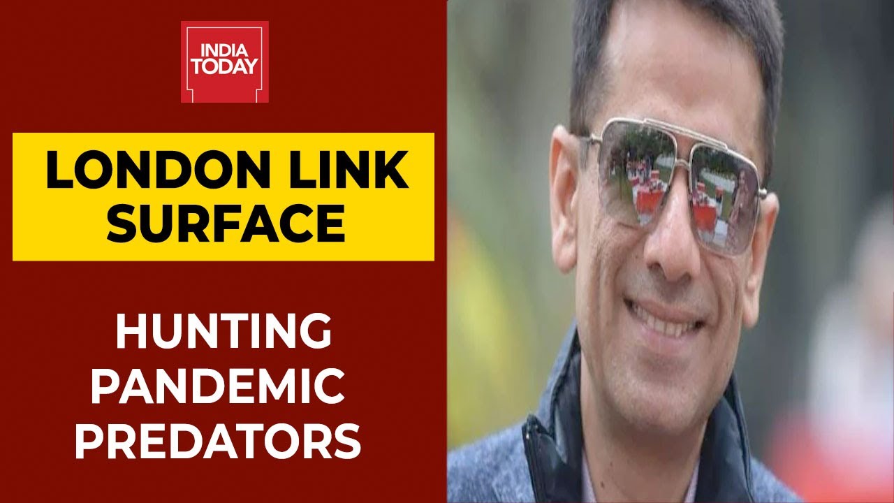 Black Market | London Link Emerges In Khan Market Oxygen Concentrator Racket