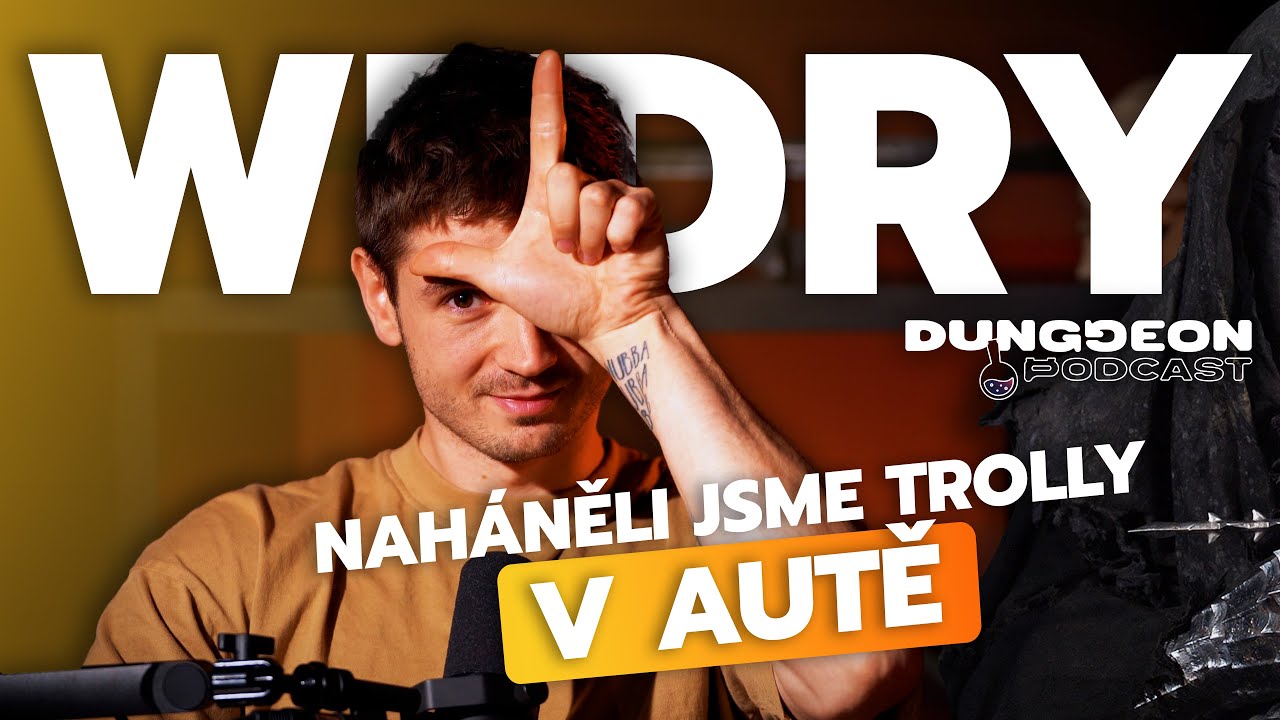 @WedryLP : 