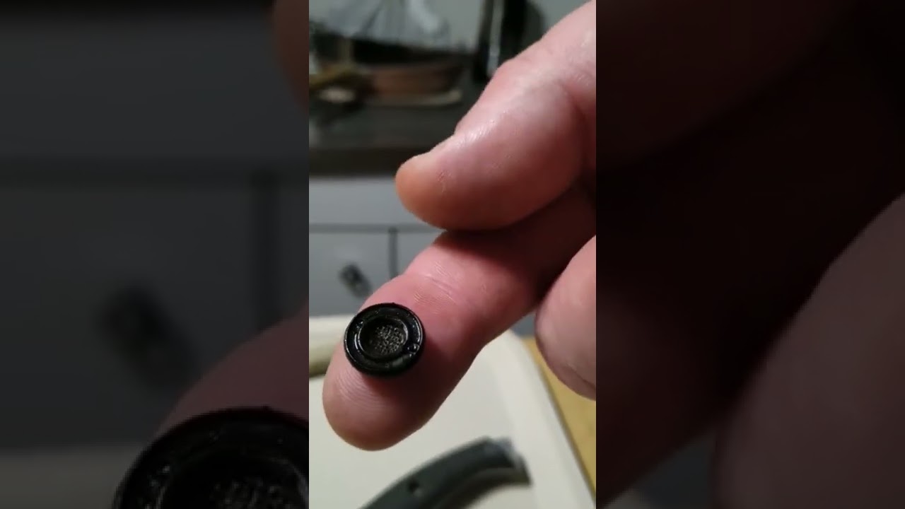 Problème Senseo doseur bouchée