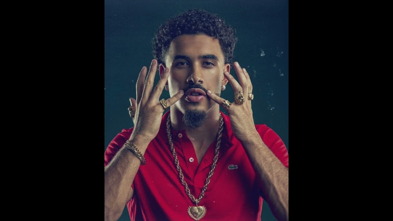 {FREE} Nilo x Mc Paiva Type Beat 