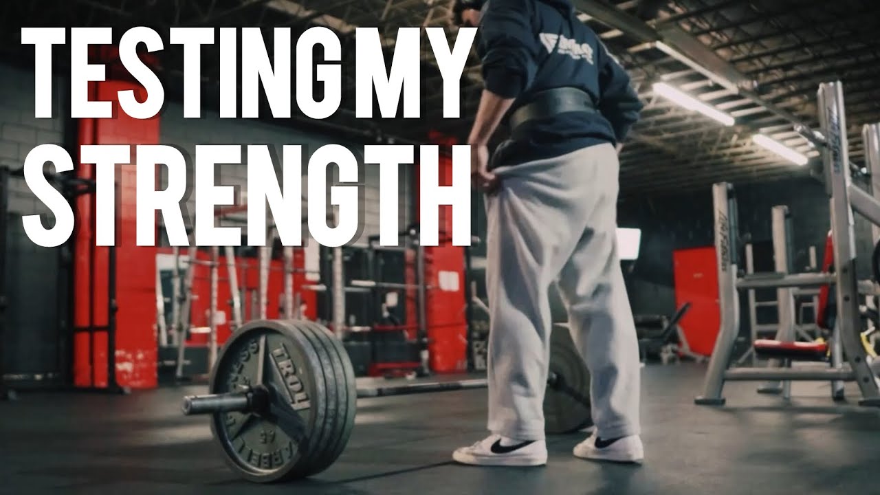 1000lbs CLUB?! Hitting 3prs in 1 DAY!