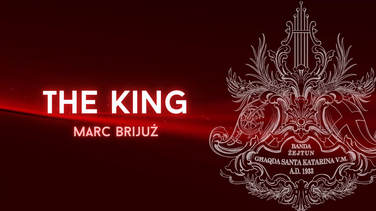 The King - Banda Żejtun