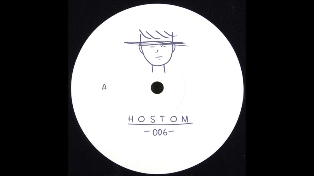 HOSTOM006 - A [HOSTOM006]