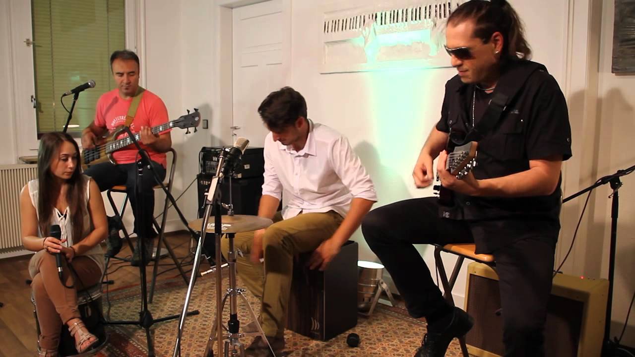 Koray Cinar - Schlagwerk Video Award 2012