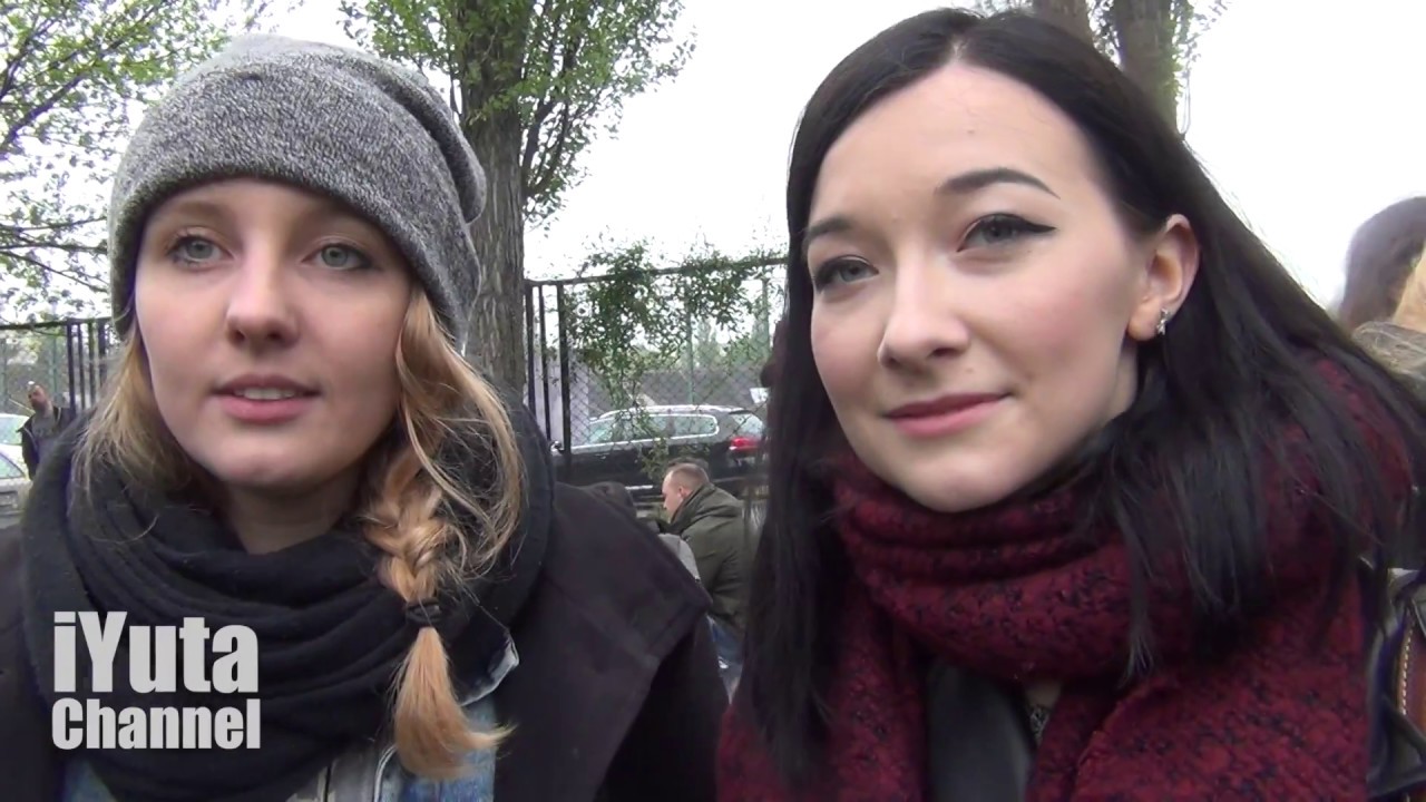 【驚愕】ポーランドは驚くほど親日国だった！ポーランドで美女と花見【vlog】Cherry Blossom Festival (Hanami) in Poland