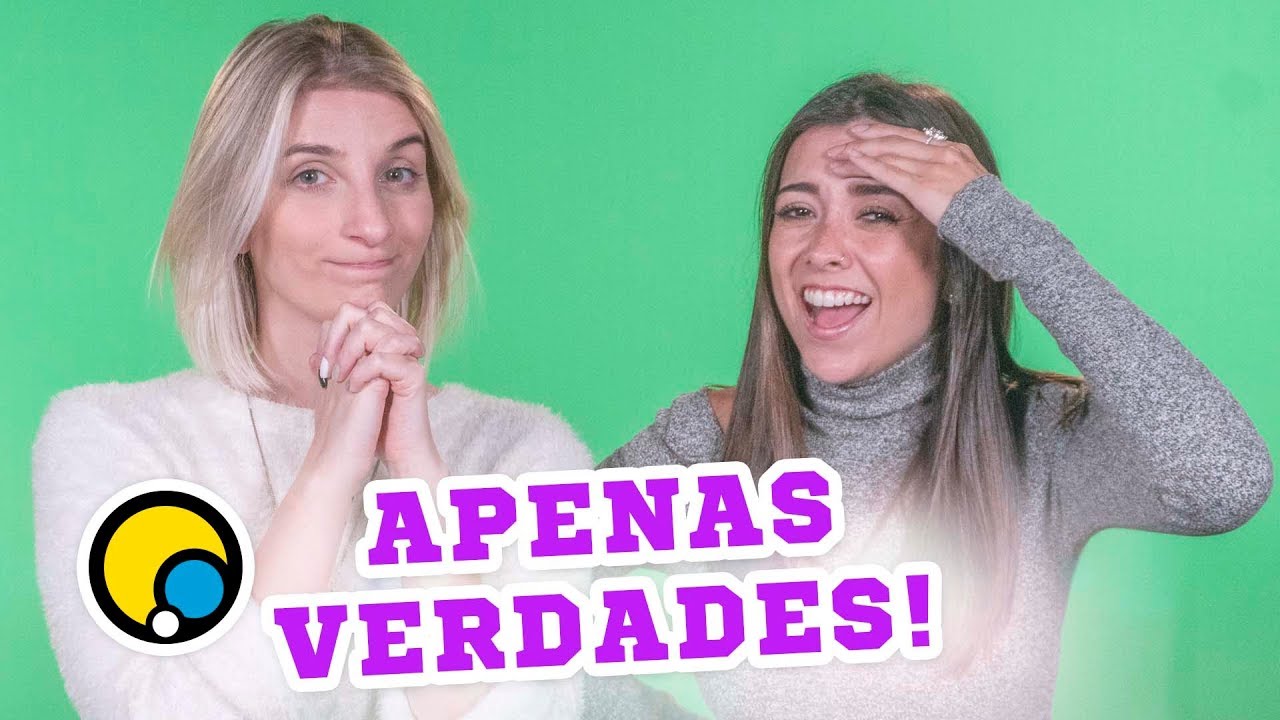 Desafio crushes da vida real - Depois das Onze