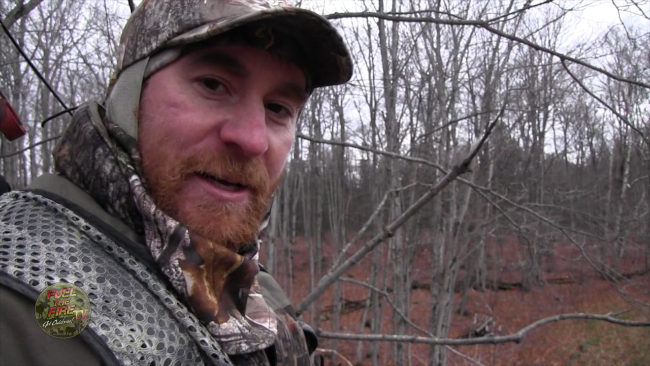 FTFTV Season 1 - Episode 1 - Chasing the Dream Segment 1