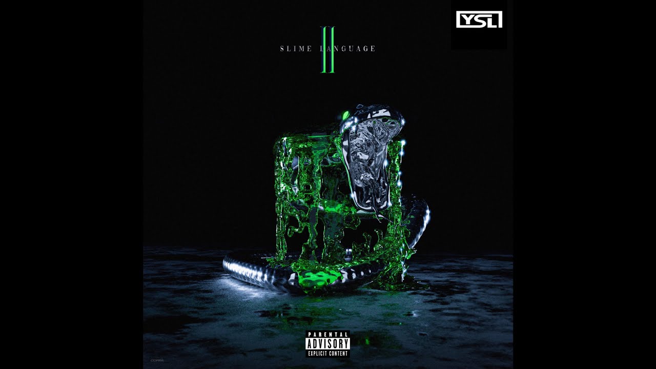Young Thug - Passing [Unreleased]