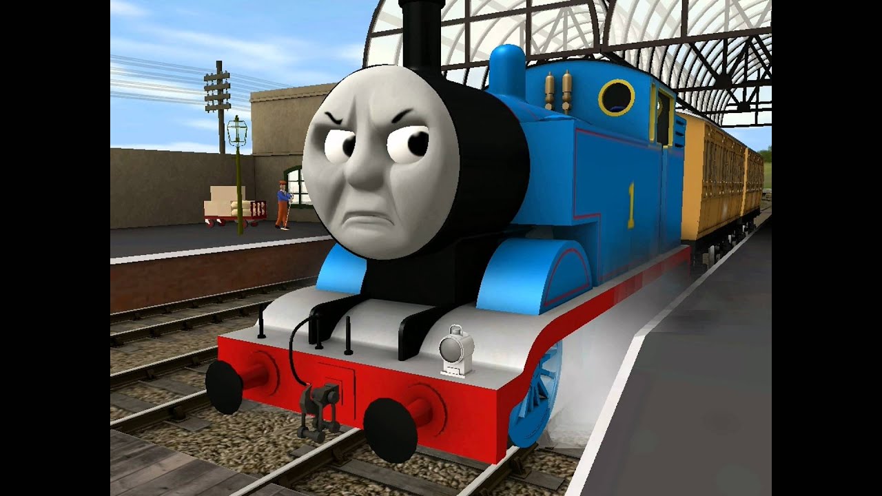Trainz: Better Late Than Never - GC