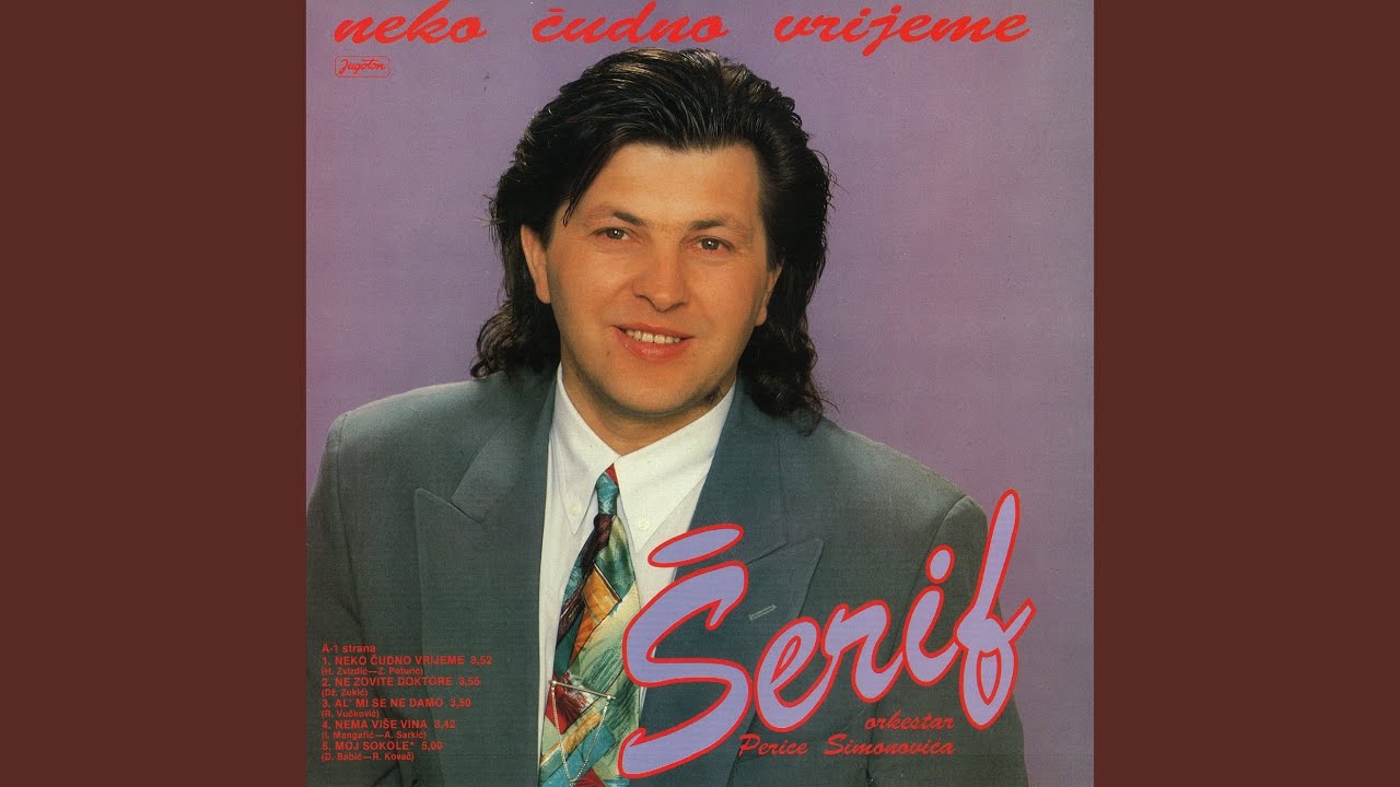 Ne Zovite Doktore