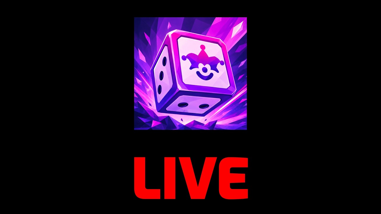 Random Dice 2 Grinding