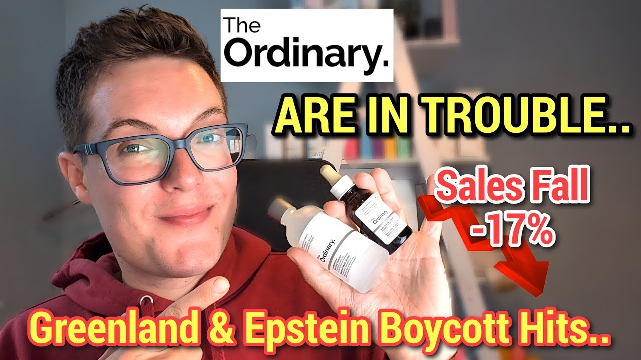 THE ORDINARY ARE IN CRISIS - What You Need To Know (And Best Dupes)