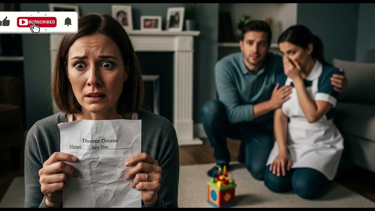 I Discovered My Father Was Embezzling From Our Family Trust