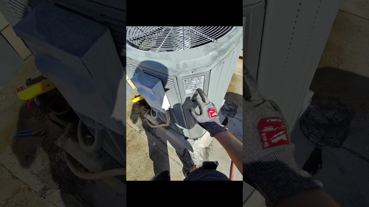 Some days it's a sh*t show some days it's as easy as a blown fuse. 