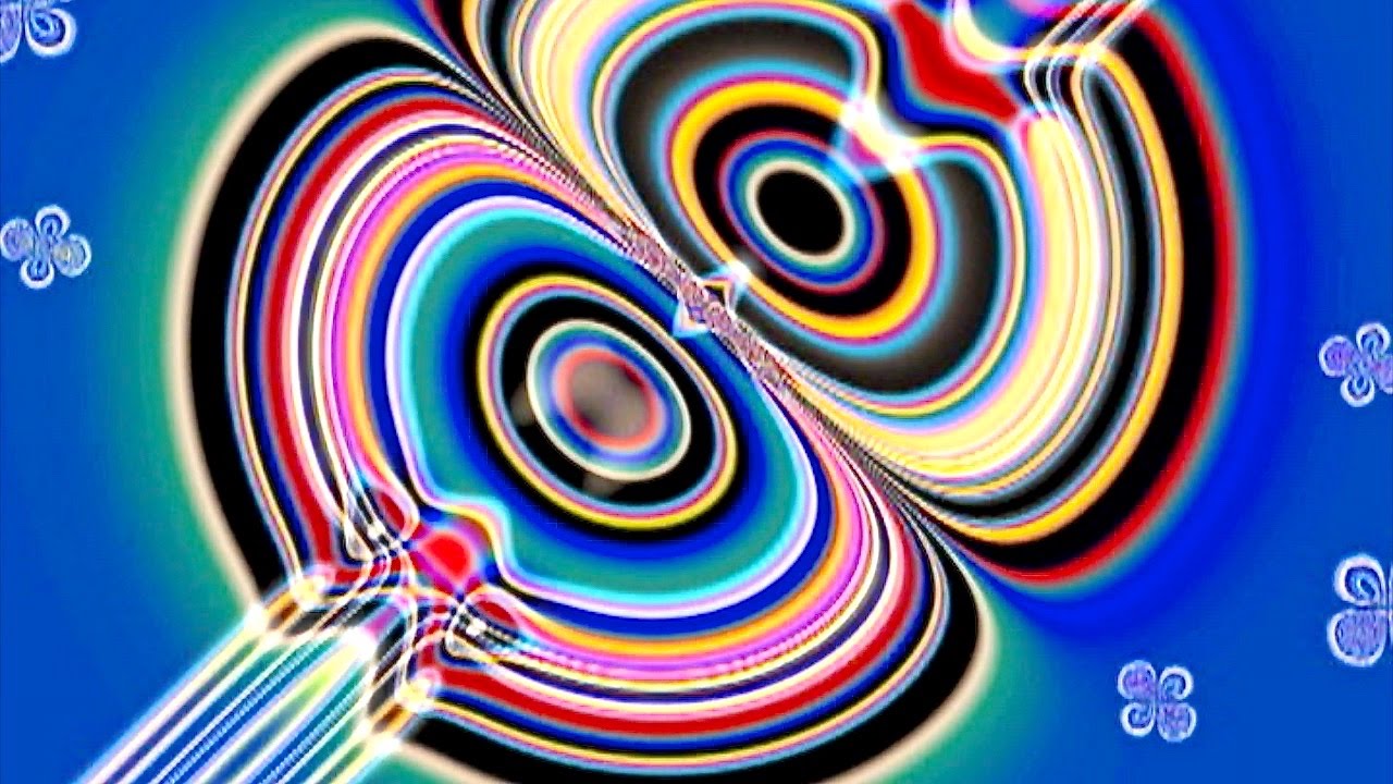 Ecstatic Blastomeres