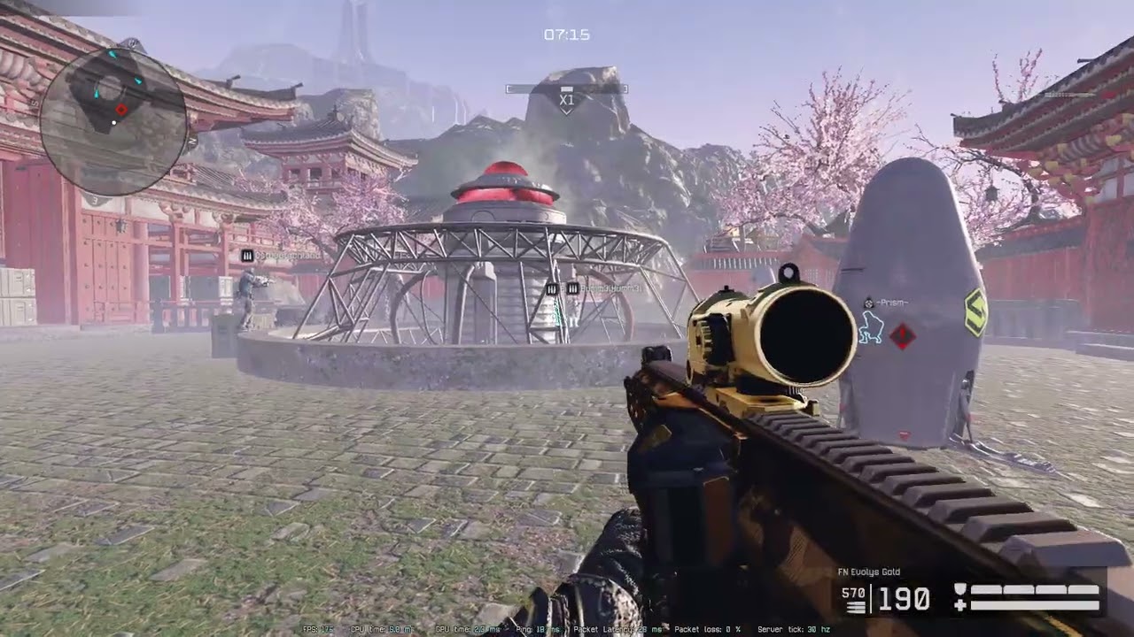 The path of Ronin OG-Rentner challenge 3 ( 0 deaths and stealth full crowns )