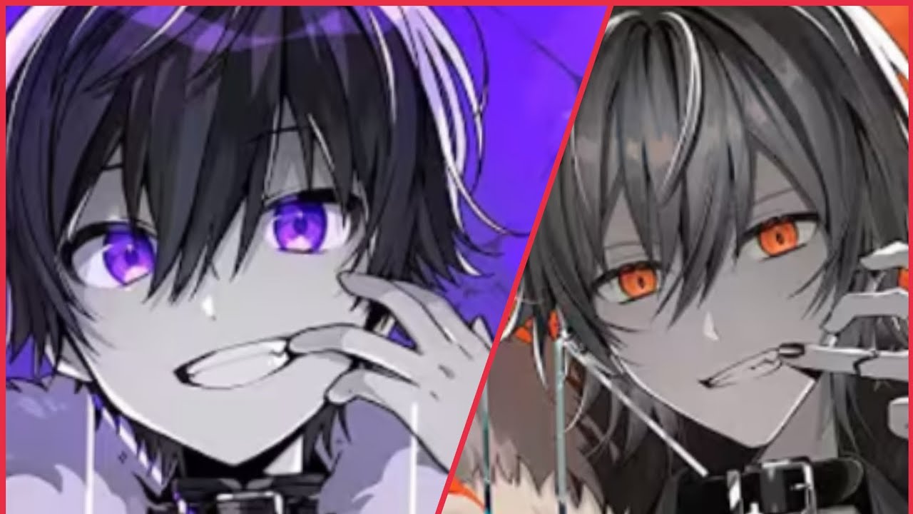 KING【ななジェル】合わせてみた#すとぷり #ななジェル #合わせてみた