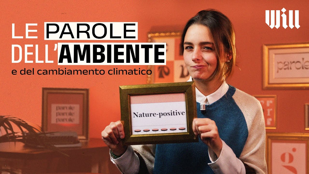 Riscaldamento globale, crisi climatica, LOSS AND DAMAGE, biodiversit&agrave;: cosa vogliono dire??