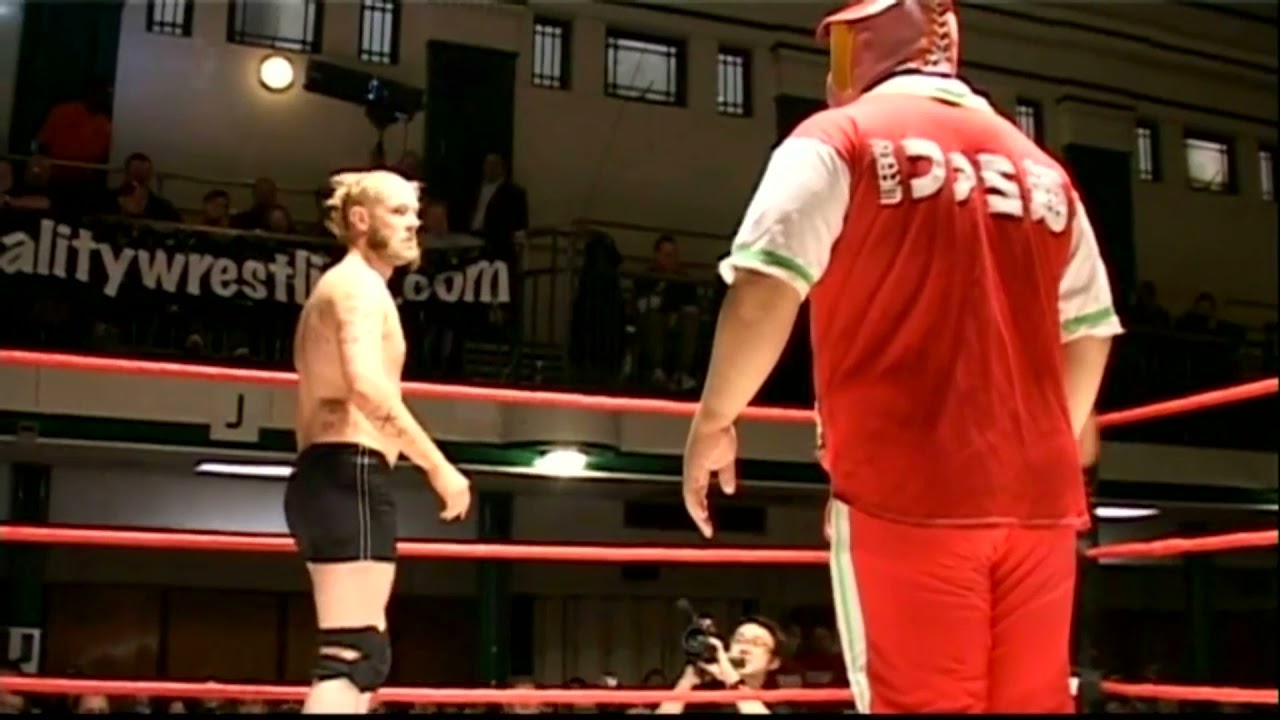 RQW Classic episode 8