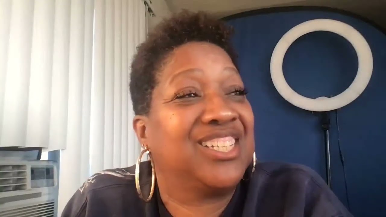 WE Church Lenten Devotional (2026) | Come and Rest | Rev. Dr. Najuma Smith #lentenseason