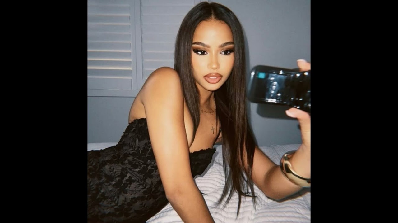 R&B Type Beat - 