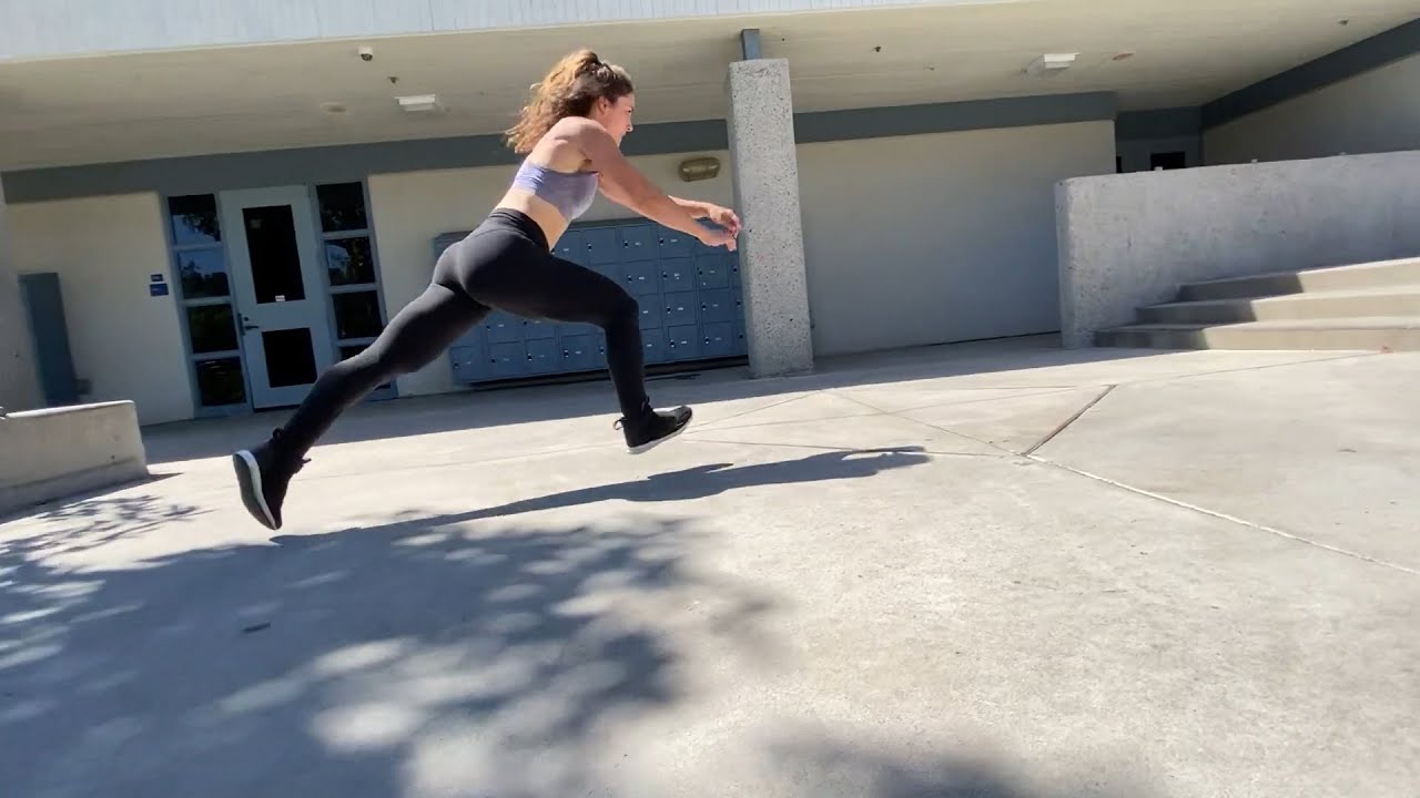 August Training 2020
