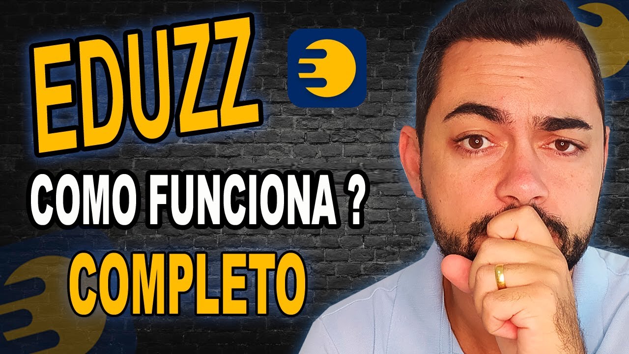 Como Funciona a EDUZZ: Aprenda Usar a Plataforma Eduzz Para Ganhar Dinheiro Como Afiliado