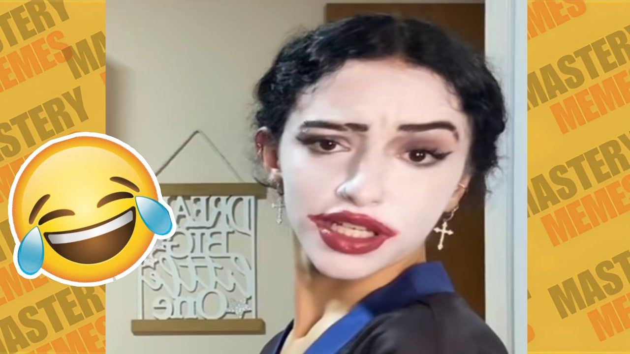 OS MELHORES MEMES DA INTERNET | TENTE N&Atilde;O RIR #97
