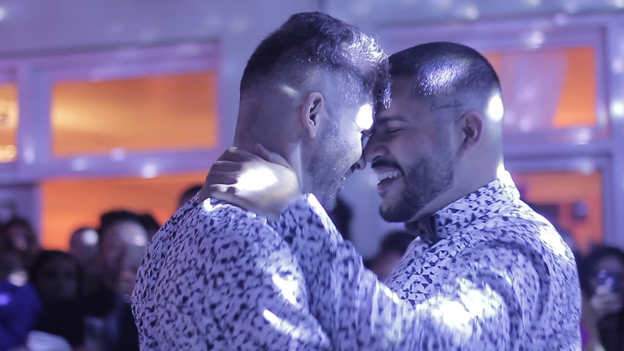 Casamento Matheus e Michel
