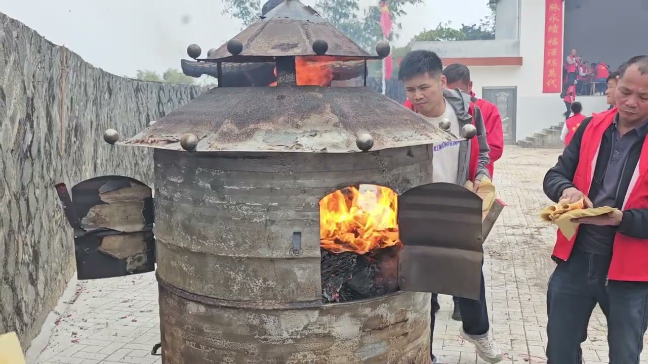 Finding My Roots - China Trip 2025
