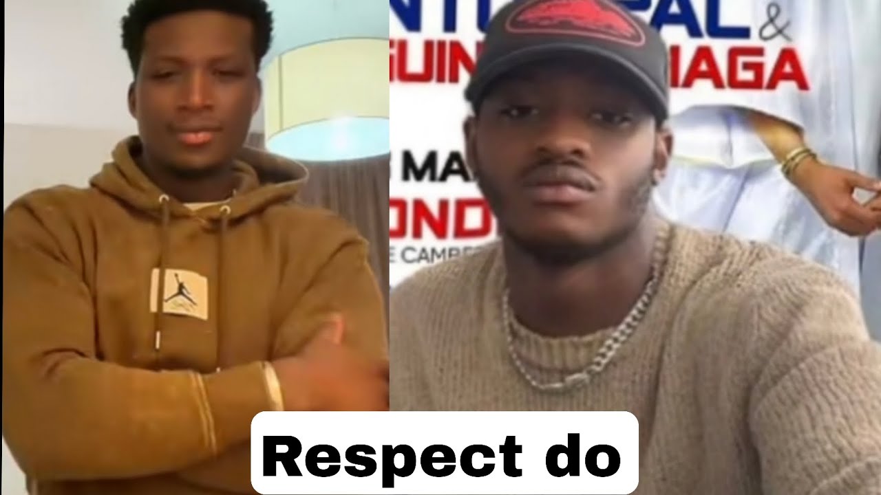 Respect do Né ni Allah sababou