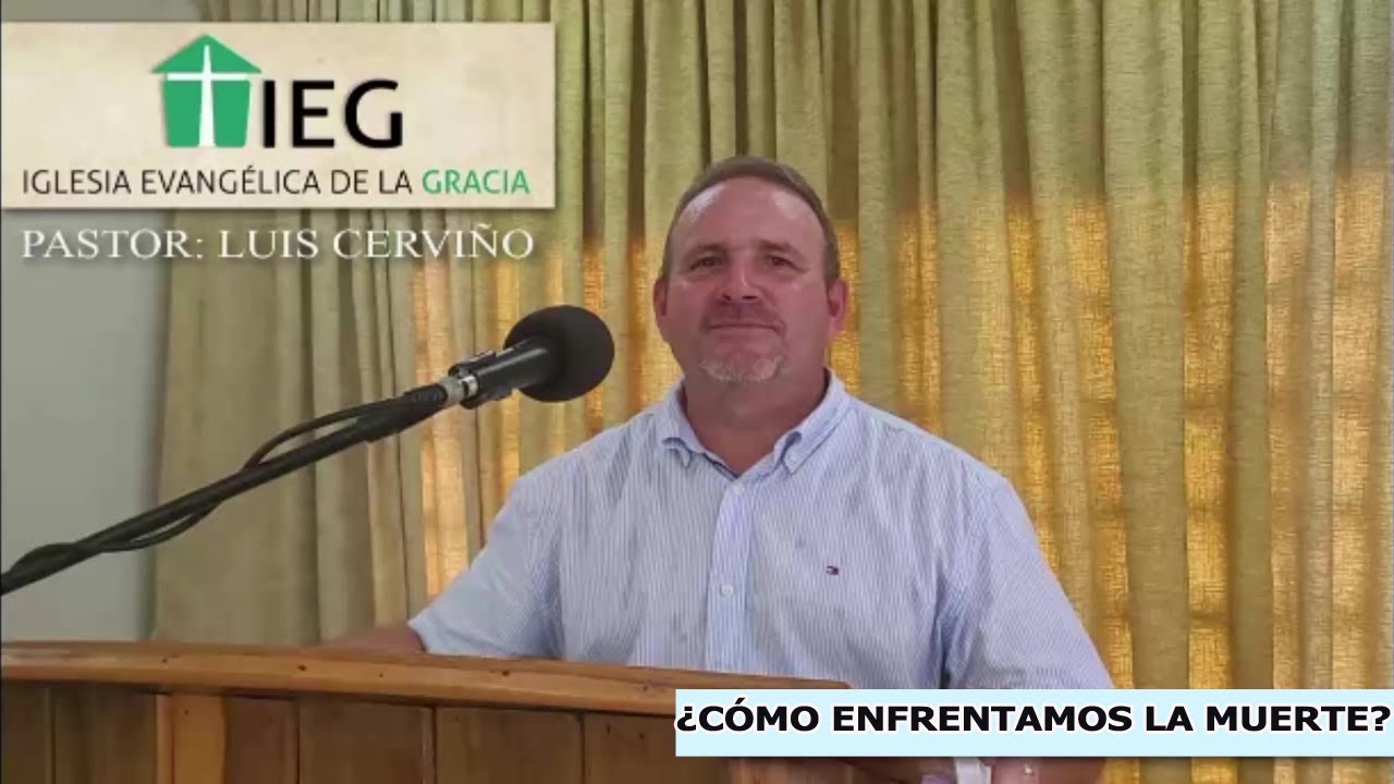 ¿Cómo Enfrentamos La Muerte?