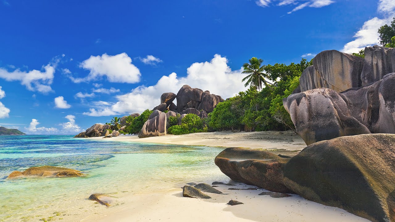 10 Places That May Disappear Soon