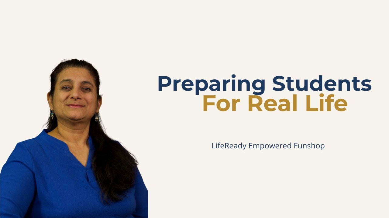 Why Life Skills Matter More Than Grades Today