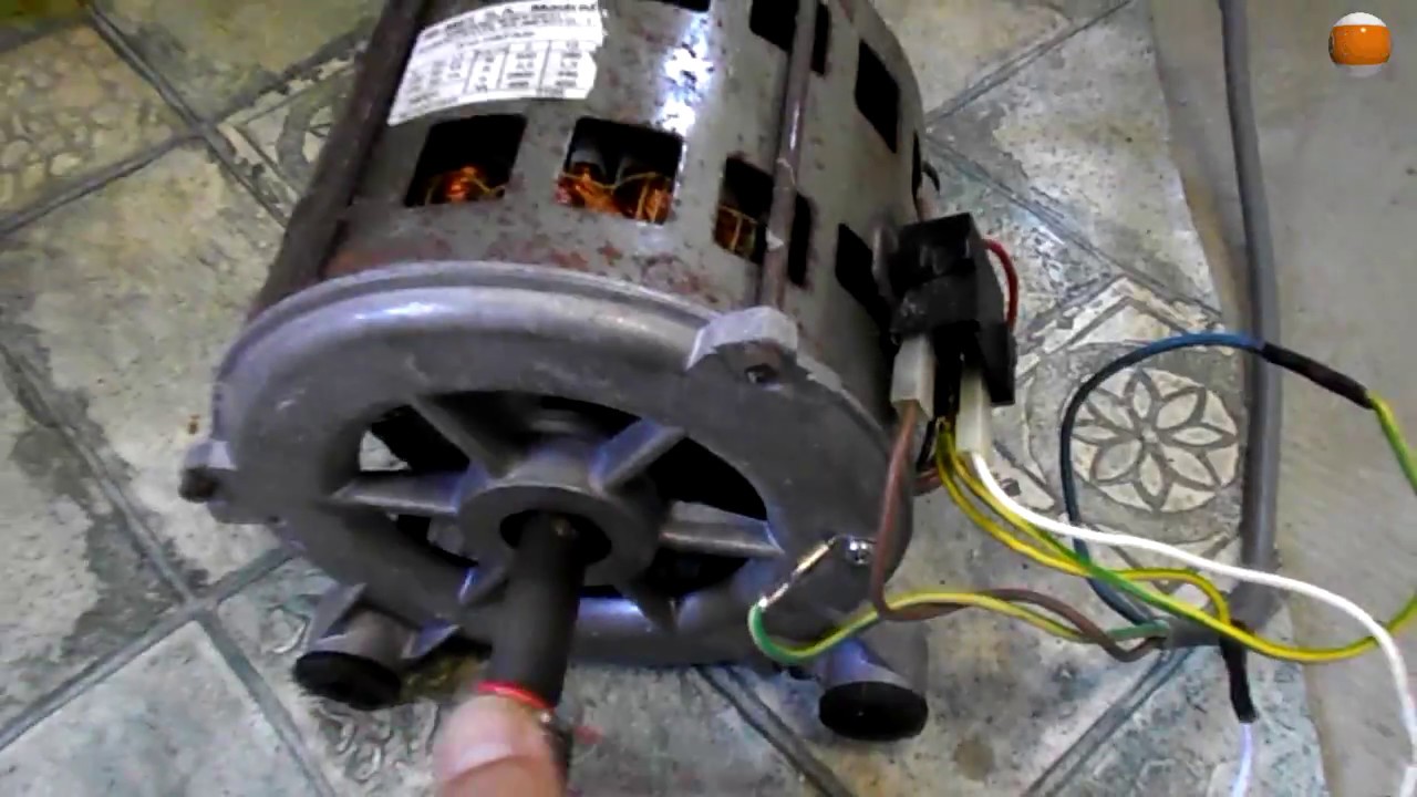 Mos&oacute;g&eacute;p motor bek&ouml;t&eacute;s 3/2