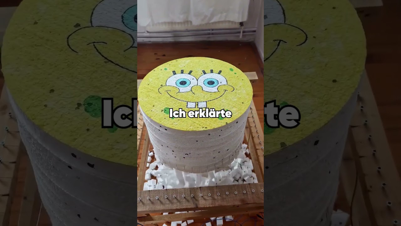 Meine Verlobte faltete Wäsche, als sie mein Hemd hochhielt und ihr Gesicht bleich wurde. Ist das