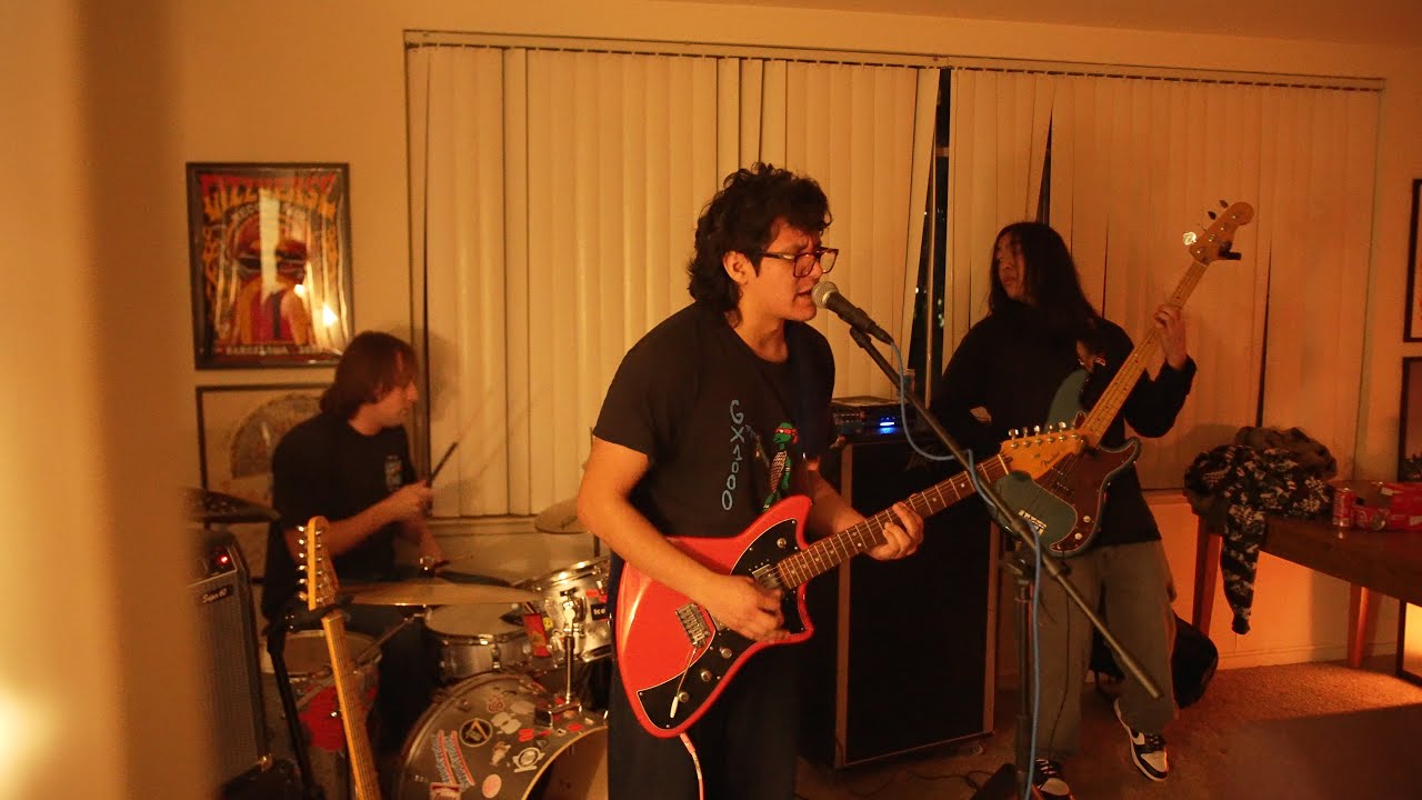Everspring - San Francisco - House Show - 1/17/2026
