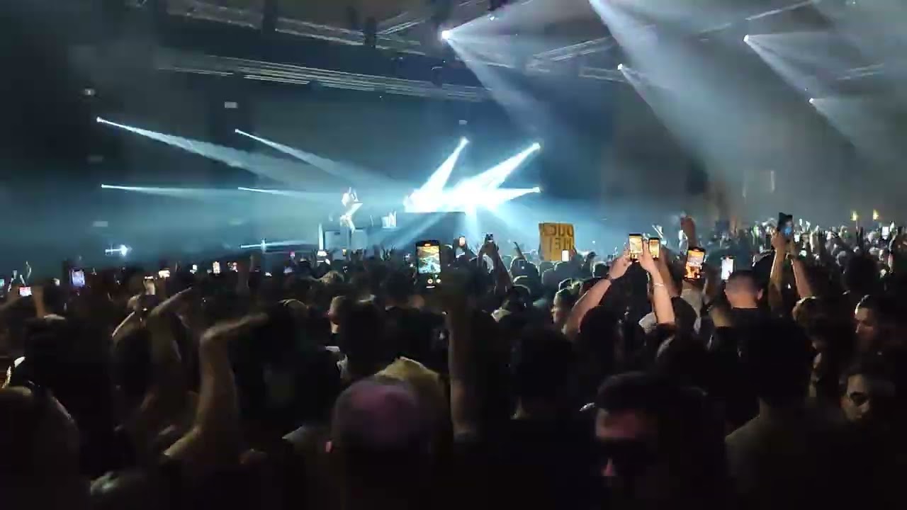 Boris Brejcha @ Lisbon 2022