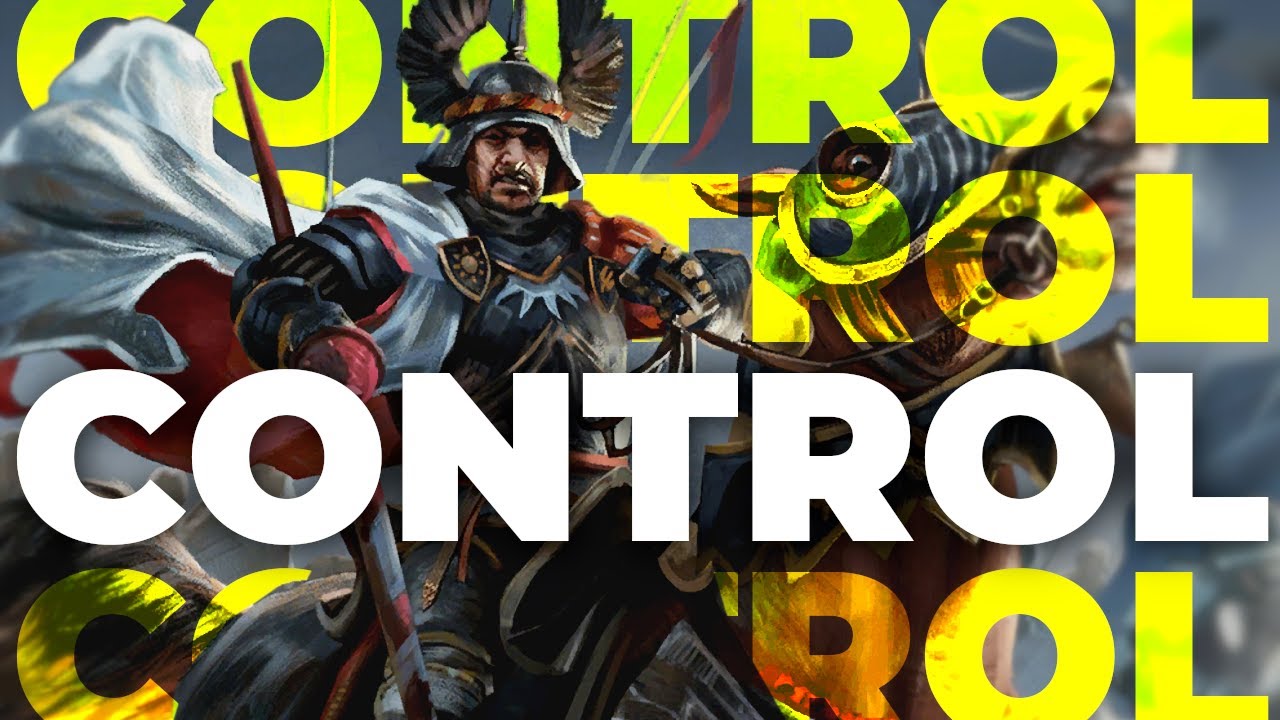 NG CONTROL RENFRI 🔒 Gwent Nilfgaard Pro Rank Gameplay