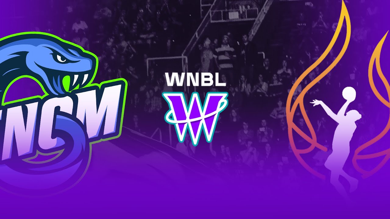 Geelong Venom v Townsville Fire WNBL26 | Rd13
