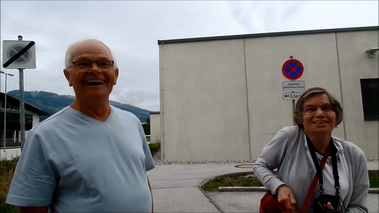 59.Ortsreportage aus Westendorf von Reporter Stefan Wanker am 8.8.2022