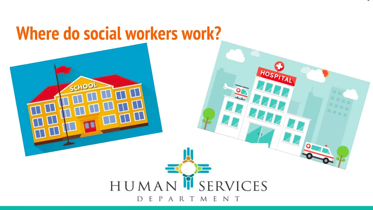 SOCIAL WORK PRACTICE PRESENTATION