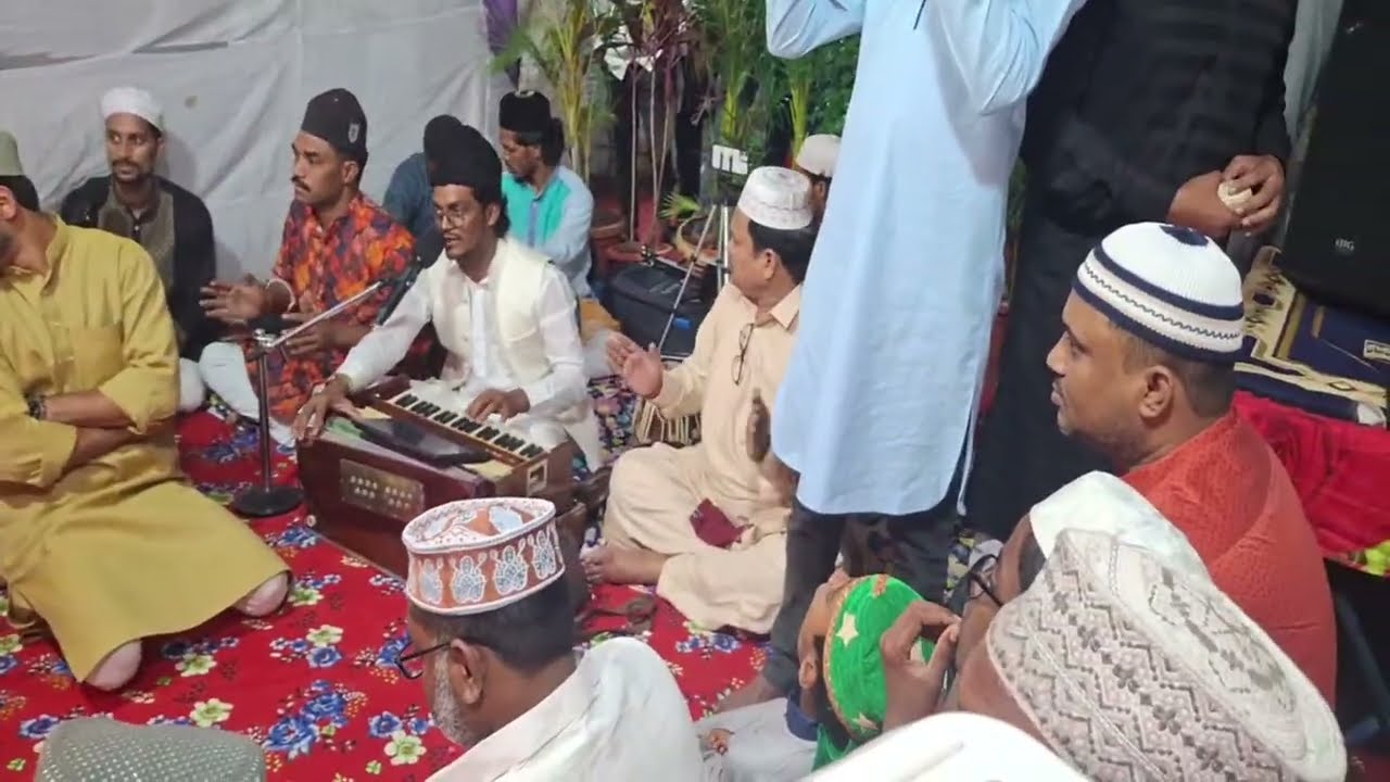 Mehfil e Sama | 223 Urs e shareef