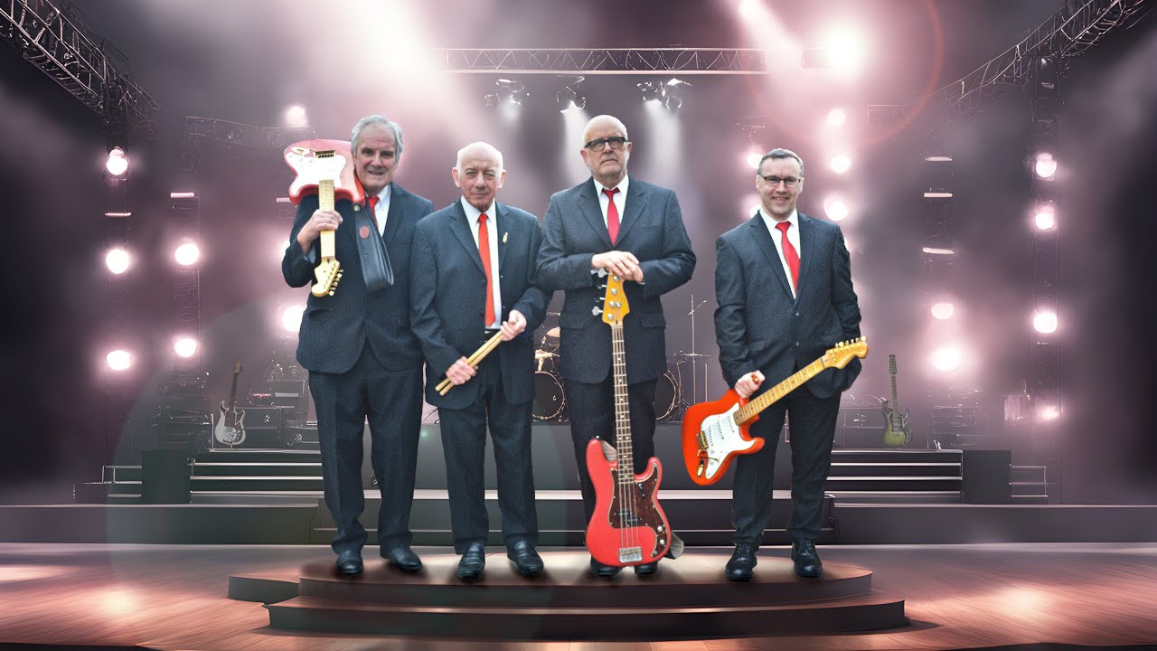 Don't Cry For Me Argentina - Bardswell Club