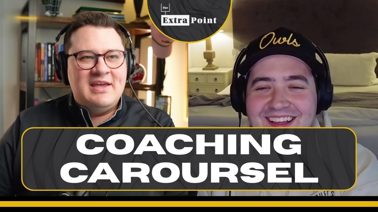 Coaching Carousel Report Card: Grading Every Power 4 Hire