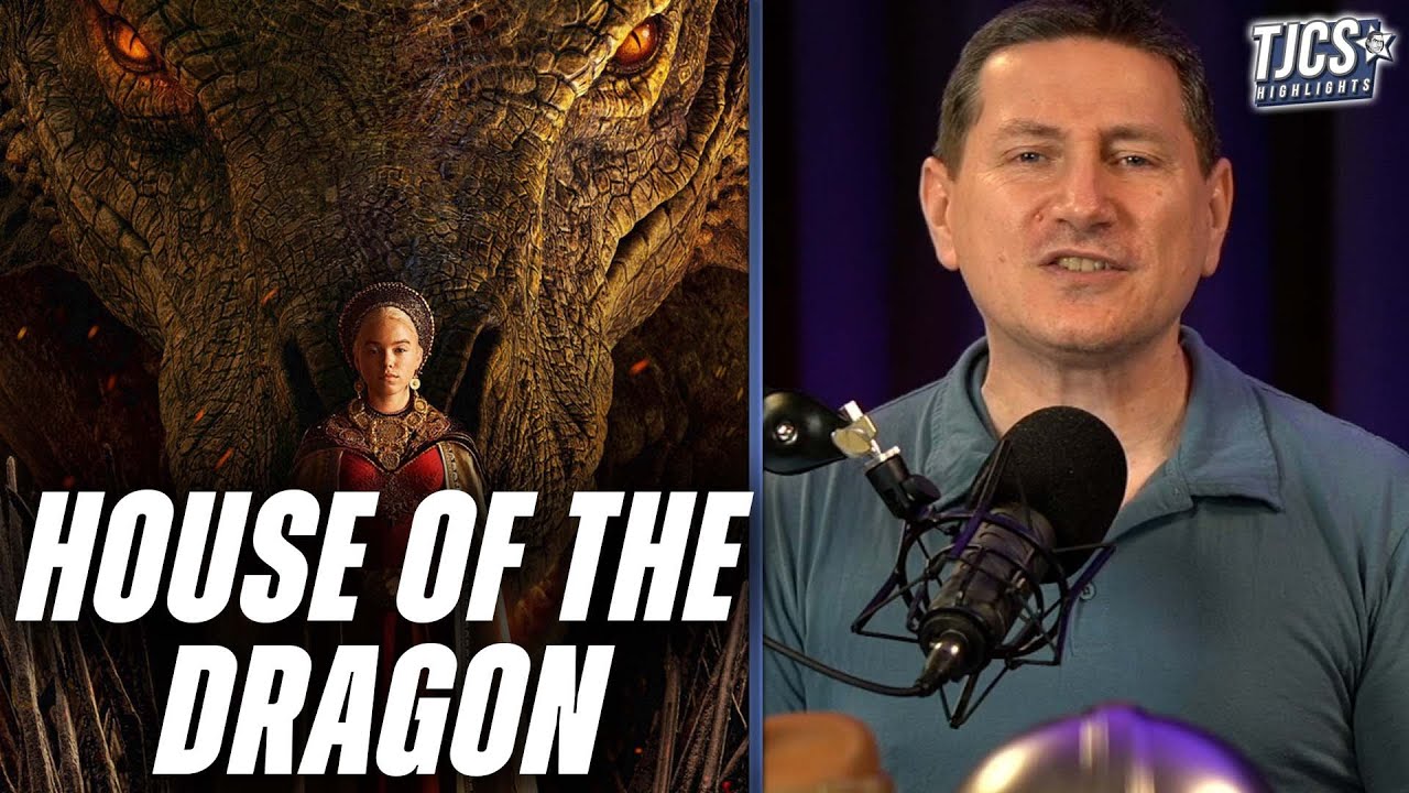 Game Of Thrones: House Of The Dragon Viewership Is Ridiculously Huge