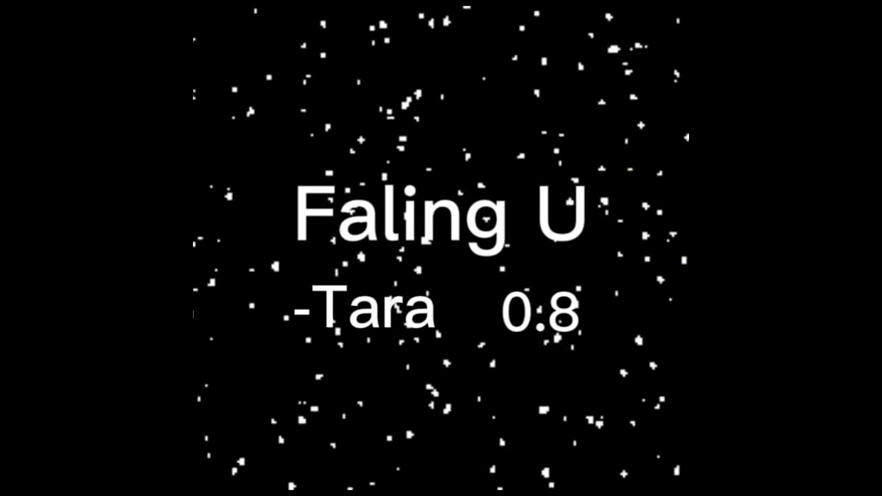 Faling U-Tara（slowed）