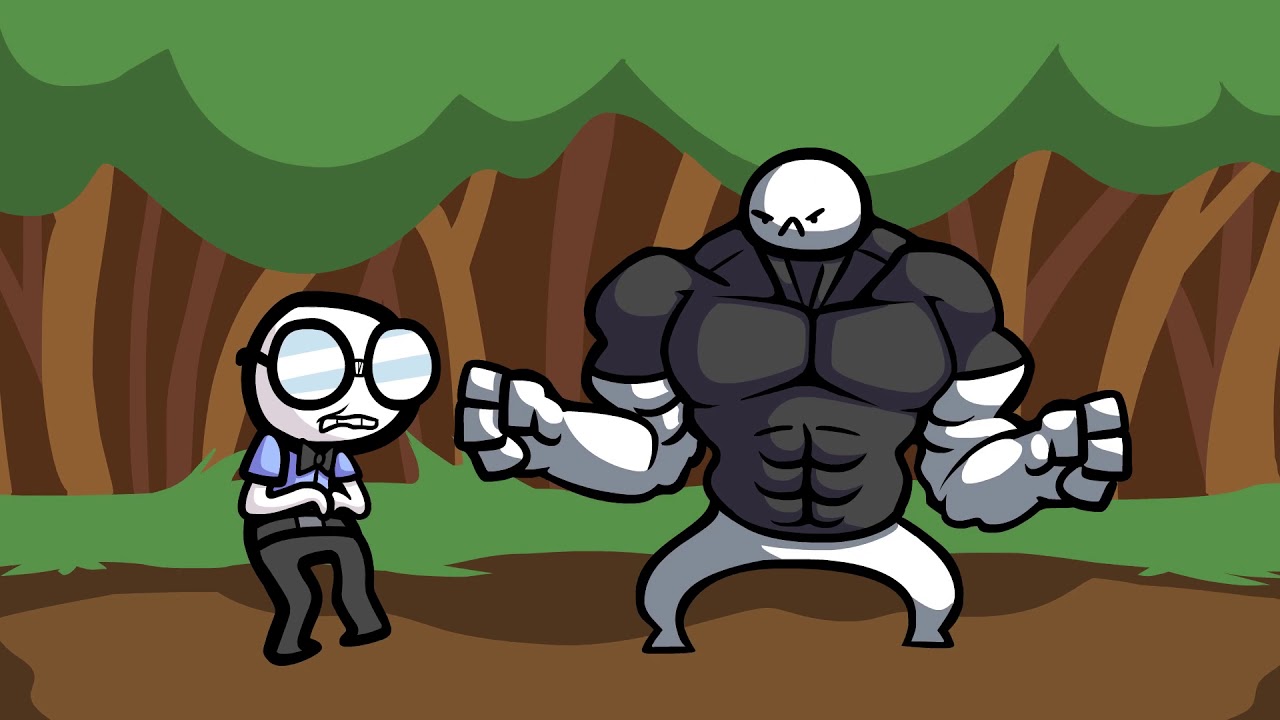 League of Legends: It&rsquo;s time for a REAL challenge - by Nevercake