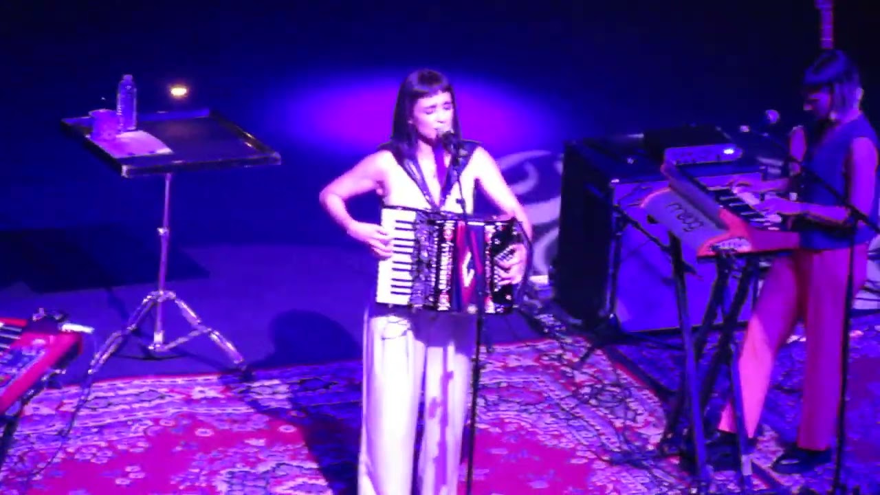 Julieta Venegas, Chicago '23,